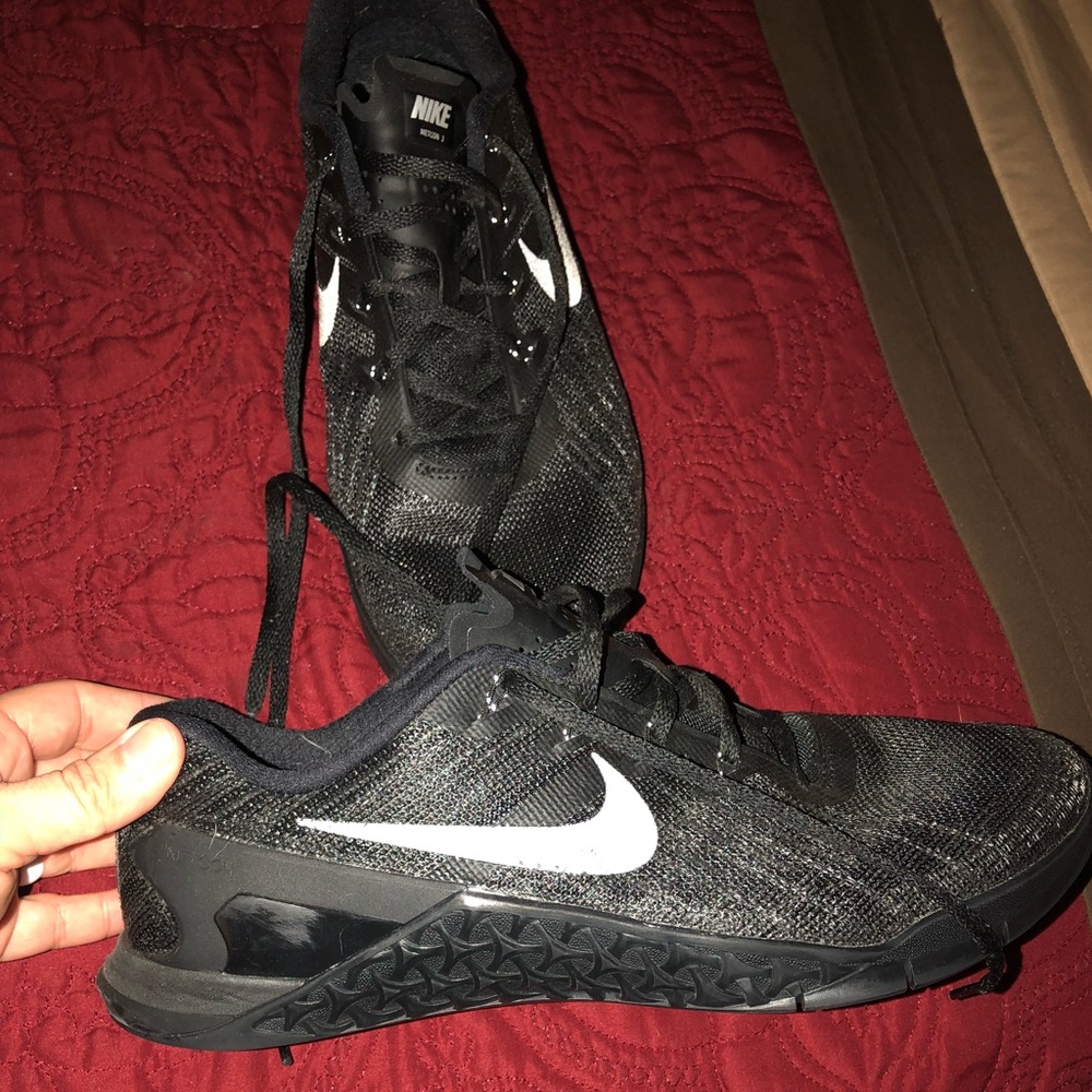 Mens Nike Metcon 3